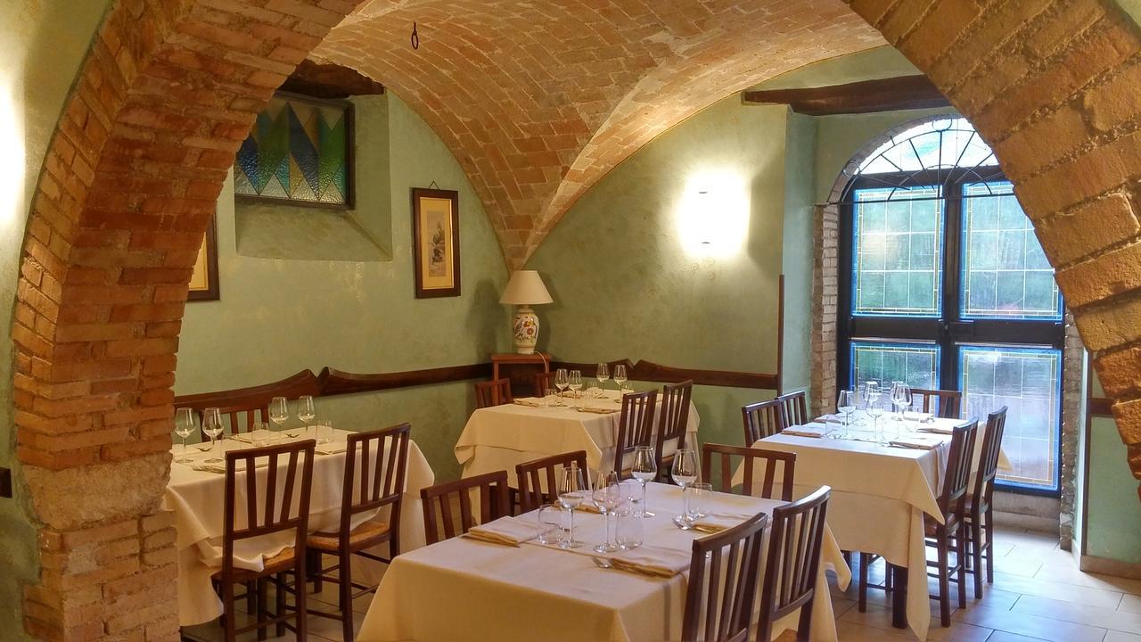 Hotel Turrita Arrone Exterior photo