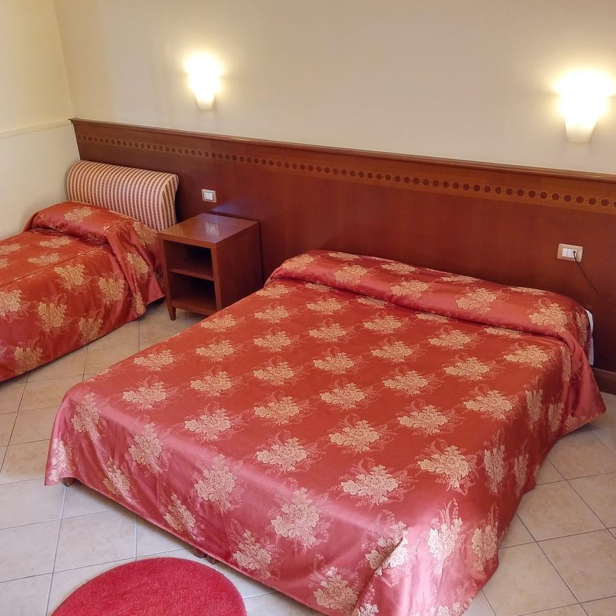 Hotel Turrita Arrone Exterior photo